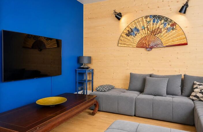 Maison 6 pièces avec piscine à Le Fleix — photo 4