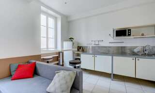 Appartement 2 Pièces 33 m² à vendre à Lyon 3 (69003)
