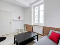Appartement T2 de 33 m² situé à Lyon — photo 4