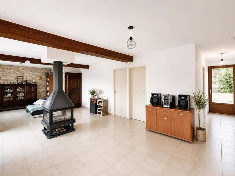 Maison de 5 pièces de 123 m² à Bossay-sur-Claise — photo 1