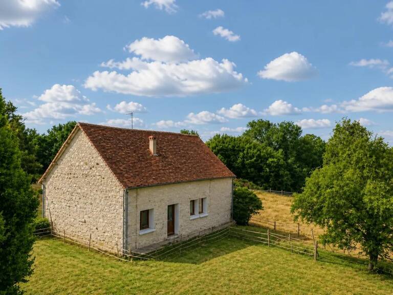 Maison de 5 pièces de 123 m² à Bossay-sur-Claise — photo 1
