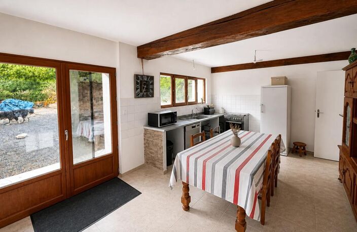 Maison de 5 pièces de 123 m² à Bossay-sur-Claise — photo 5