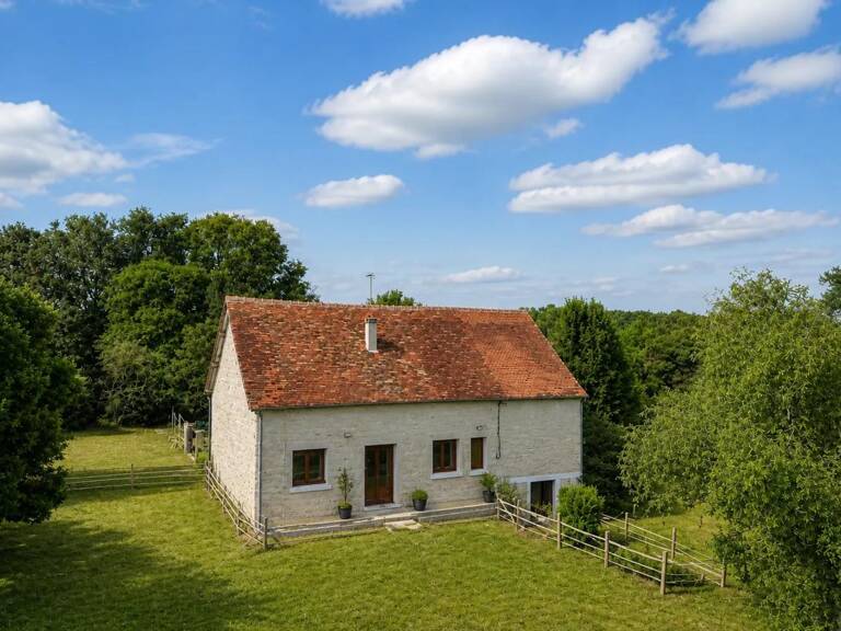Maison de 5 pièces de 123 m² à Bossay-sur-Claise — photo 1