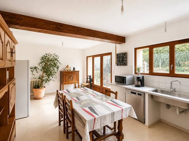 Maison de 5 pièces de 123 m² à Bossay-sur-Claise — photo 1