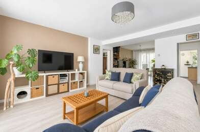 Appartement 5 pièces 265000 €
