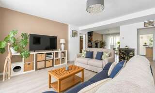 Appartement 5 Pièces 112 m² à vendre à Tours (37100)