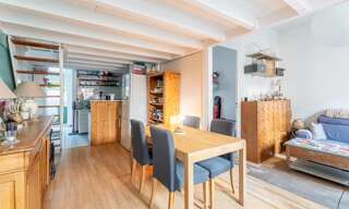 Maison 4 Pièces 59 m² à vendre à Bordeaux (33000)