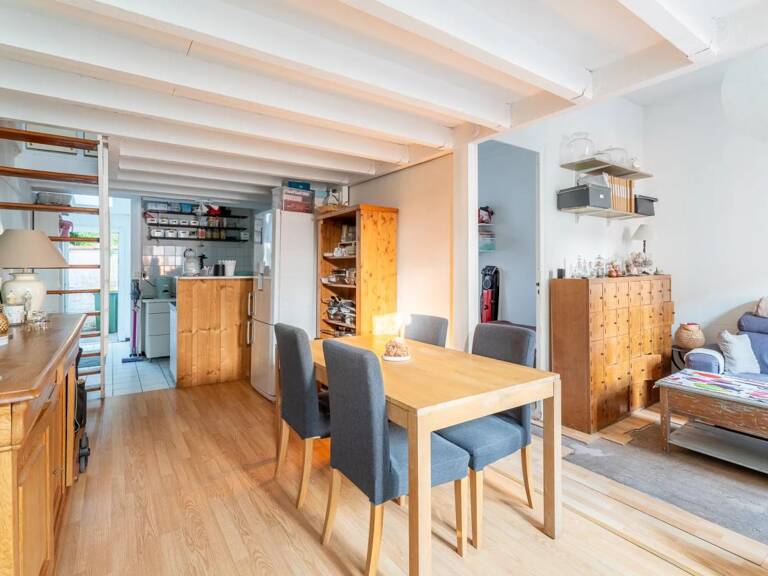 Maison individuelle de 4 pièces de 59 m² à Bordeaux — photo 1