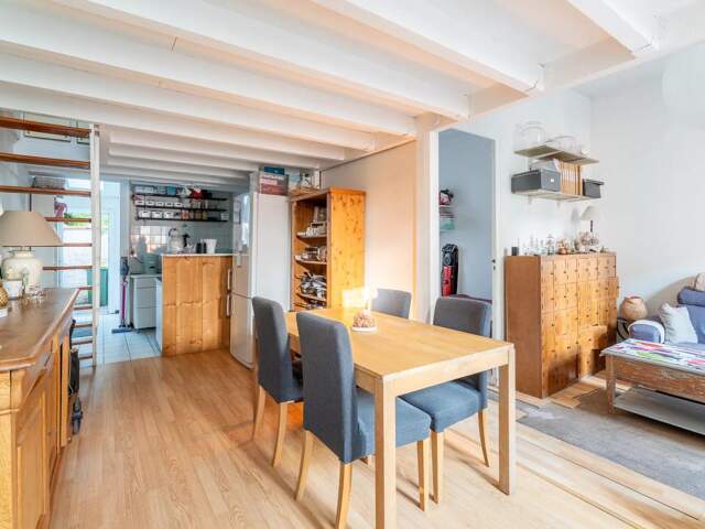 Maison individuelle de 4 pièces de 59 m² à Bordeaux — photo du bien