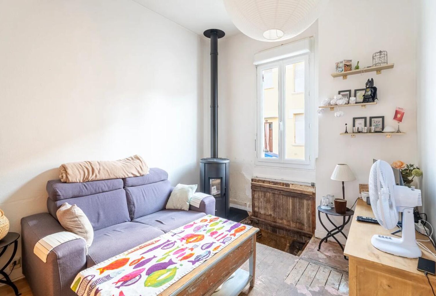 Maison individuelle de 4 pièces de 59 m² à Bordeaux — photo 1