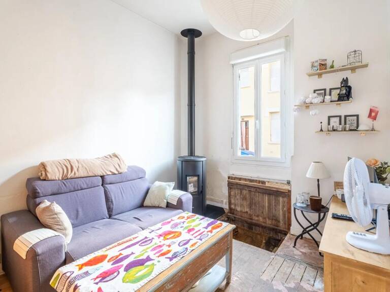 Maison individuelle de 4 pièces de 59 m² à Bordeaux — photo 1