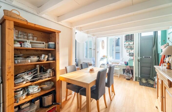Maison individuelle de 4 pièces de 59 m² à Bordeaux — photo 2
