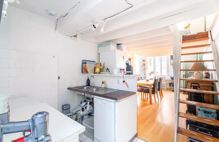 Maison individuelle de 4 pièces de 59 m² à Bordeaux — photo 3