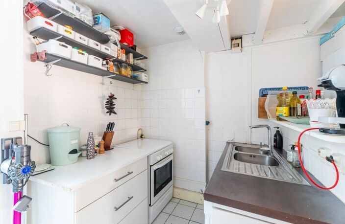 Maison individuelle de 4 pièces de 59 m² à Bordeaux — photo 4