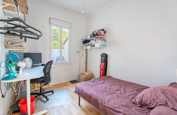 Maison individuelle de 4 pièces de 59 m² à Bordeaux — photo 5