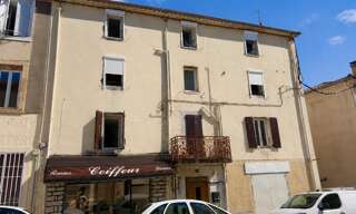 Appartement 12 Pièces 333 m² à vendre à La Grand-Combe (30110)