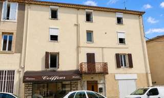 Appartement 12 Pièces 333 m² à vendre à La Grand-Combe (30110)