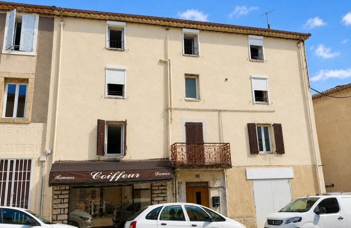 Immeuble de rapport de 12 pièces de 333 m² à La Grand-Combe — photo 2
