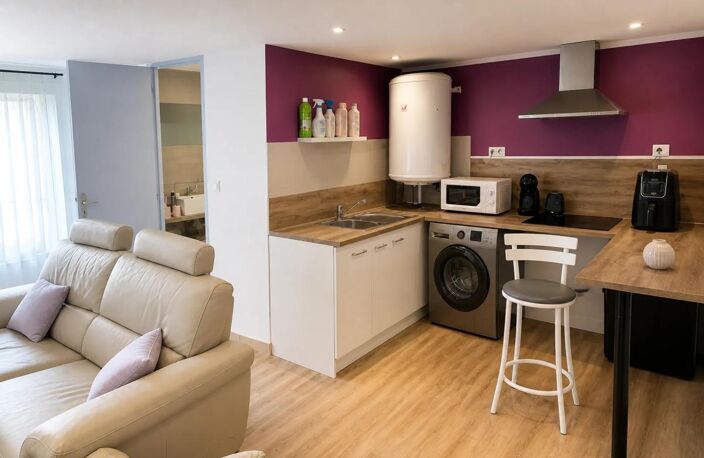 Immeuble de rapport de 12 pièces de 333 m² à La Grand-Combe — photo 3