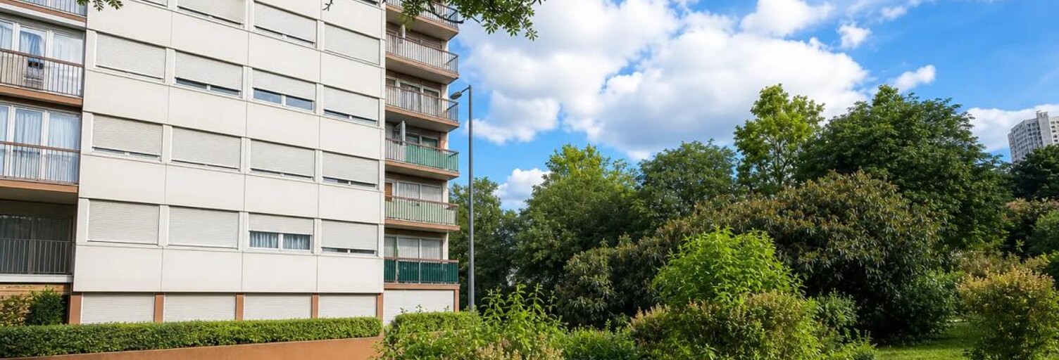 Appartement 3 Pièces 64 m² à vendre à Fontenay-sous-Bois (94120)