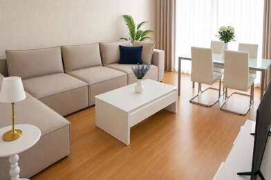 Appartement 3 pièces 235000 €