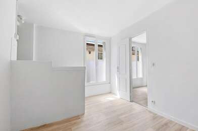 Appartement 2 pièces 132000 €