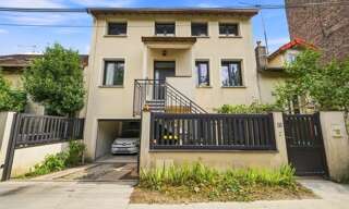 Maison 8 Pièces 150 m² à vendre à Châtillon (92320)