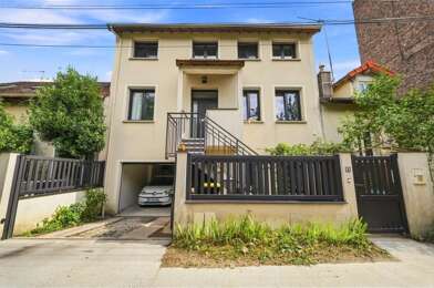 Maison 8 pièces 940000 €
