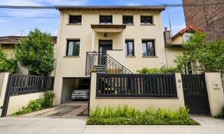 Maison 8 Pièces 150 m² à vendre à Châtillon (92320)