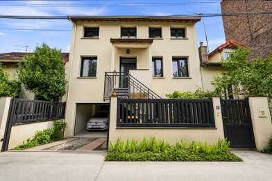 Maison 8 pièces 885000 €