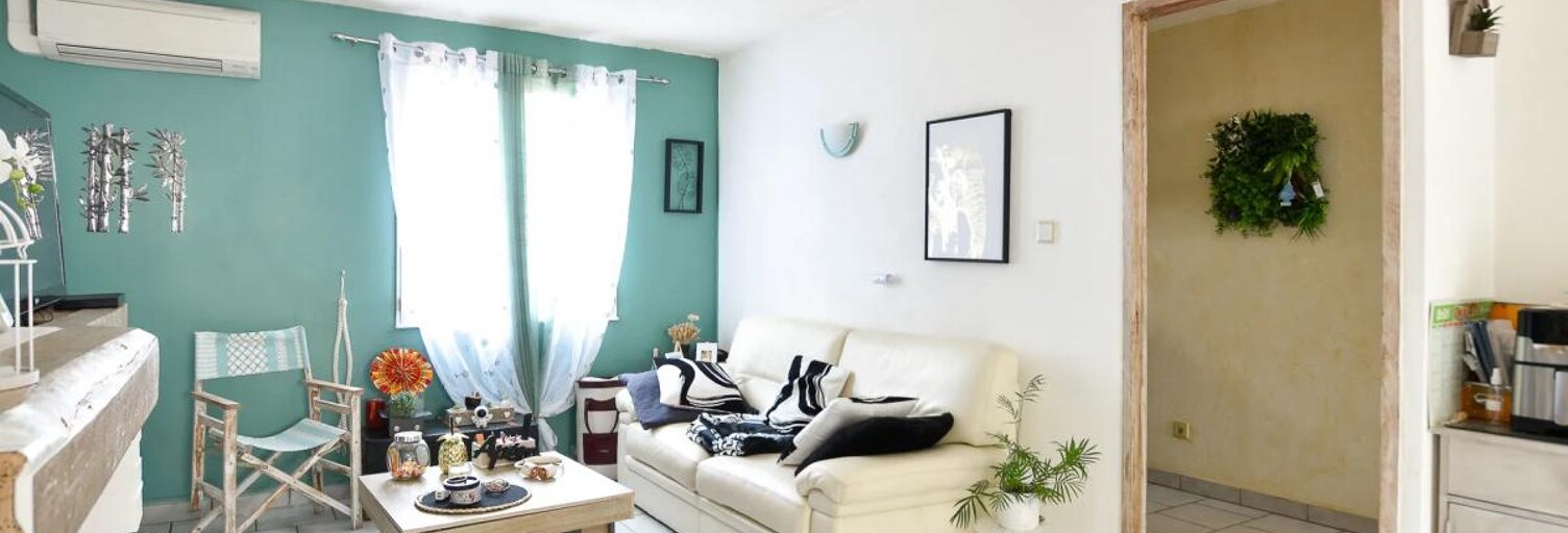 Maison 4 Pièces 90 m² à vendre à Laval-en-Laonnois (02860)