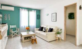 Maison 4 Pièces 90 m² à vendre à Laval-en-Laonnois (02860)