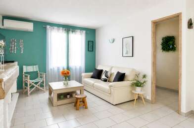Maison 4 pièces 155000 €