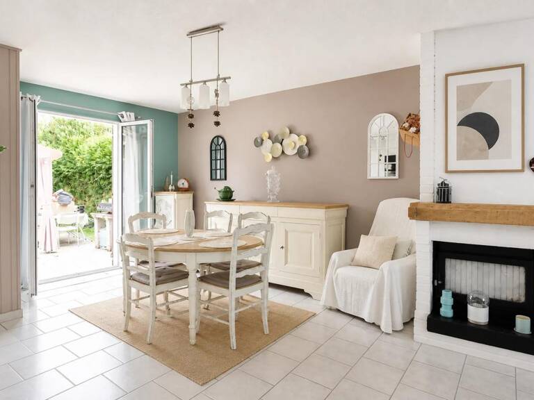 Maison de 4 pièces de 90 m² à Laval-en-Laonnois — photo 1