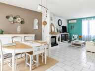 Maison de 4 pièces de 90 m² à Laval-en-Laonnois — photo 3