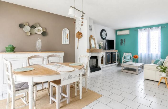 Maison de 4 pièces de 90 m² à Laval-en-Laonnois — photo 3