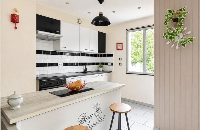 Maison de 4 pièces de 90 m² à Laval-en-Laonnois — photo 5