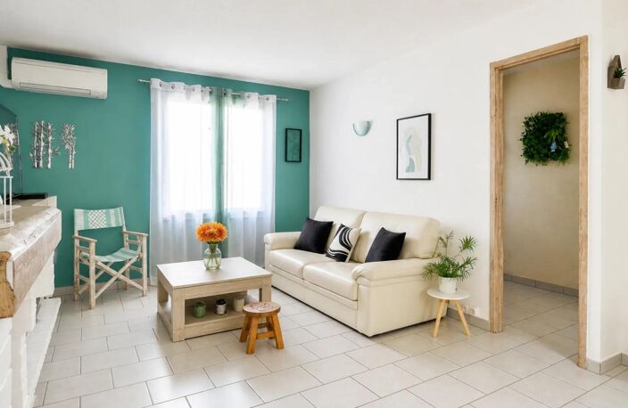 Maison de 4 pièces de 90 m² à Laval-en-Laonnois — photo 2