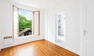 Appartement 2 Pièces 20 m² à vendre à Vitry-sur-Seine (94400)