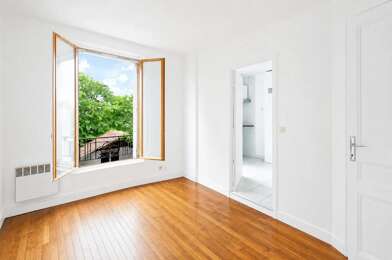 Appartement 2 pièces 129900 €