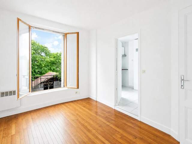 Appartement 2 pièces de 20 m² à Vitry-sur-Seine — photo du bien