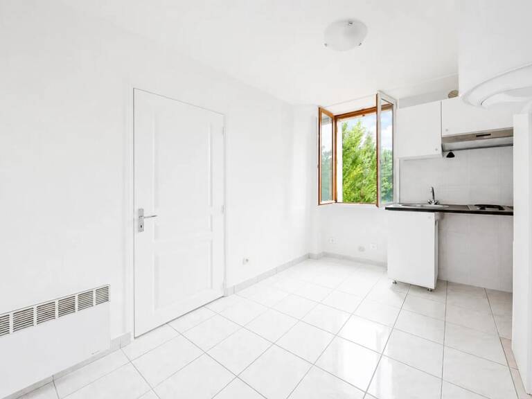 Appartement 2 pièces de 20 m² à Vitry-sur-Seine — photo 1