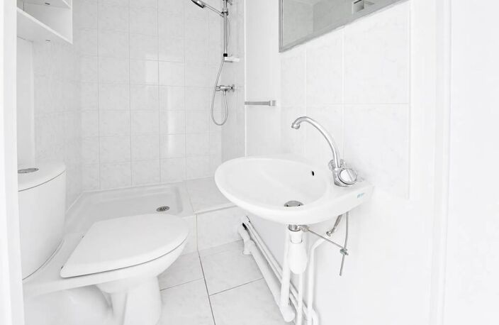 Appartement 2 pièces de 20 m² à Vitry-sur-Seine — photo 2