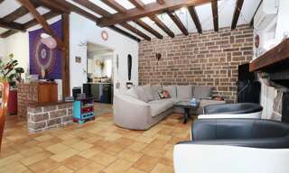Maison 9 Pièces 183 m² à vendre à Saint-Aubin-du-Cormier (35140)