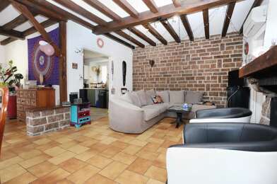 Maison 9 pièces 380000 €