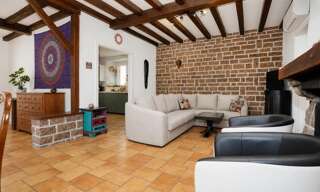 Maison 9 Pièces 183 m² à vendre à Saint-Aubin-du-Cormier (35140)