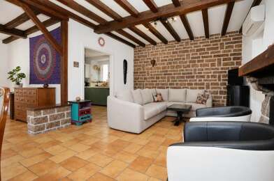 Maison 9 pièces 380000 €