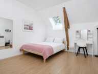 Maison de 9 pièces de 183 m² à Saint-Aubin-du-Cormier — photo 4
