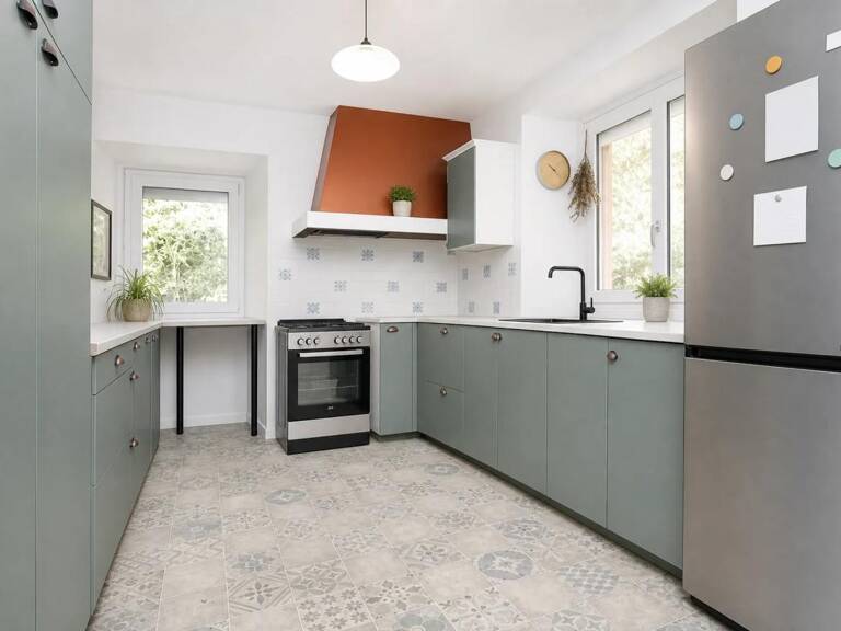 Maison de 9 pièces de 183 m² à Saint-Aubin-du-Cormier — photo 1