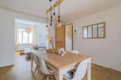 Maison 6 pièces 315000 €